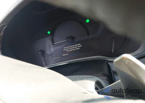 2014 Cadillac Cts Performance из США, поврежденный, VIN 1G6AY5S38E0119412